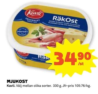 Stora Coop Mjukost erbjuda