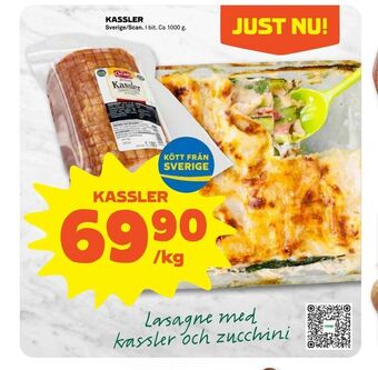 Stora Coop Kassler erbjuda