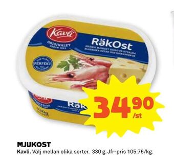 Stora Coop Mjukost erbjuda