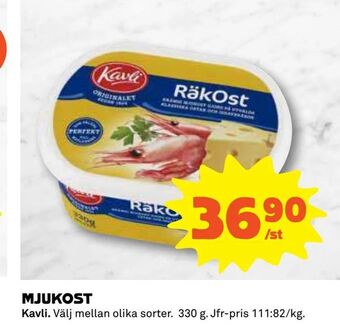Coop Mjukost erbjuda
