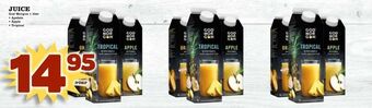 Din Mat Juice erbjuda