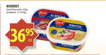Matvärlden Tensta Mjukost erbjuda