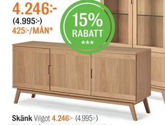 Mio Skänk erbjuda