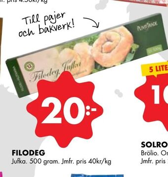 Filodeg