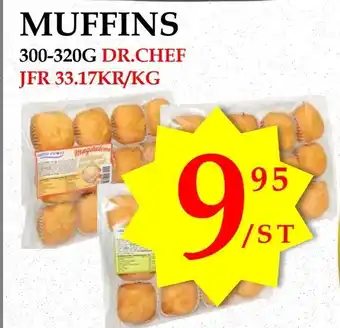 Muffins