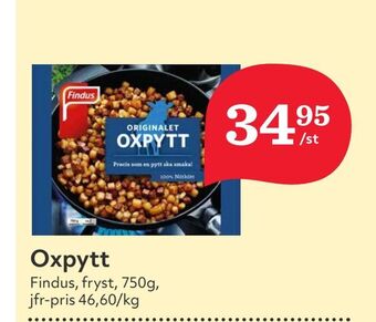 Hemköp Oxpytt erbjuda