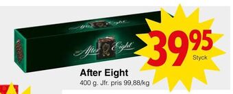 After Eight