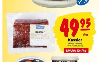 City Gross Kassler erbjuda