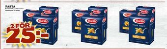 Bonum Matmarknad Pasta erbjuda