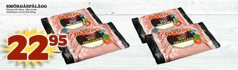 Din Mat Smörgåspålägg erbjuda
