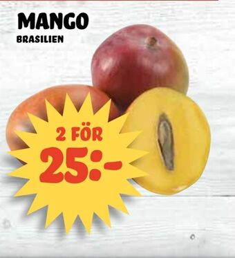Mango