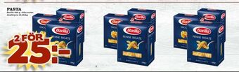 Nelins Pasta erbjuda