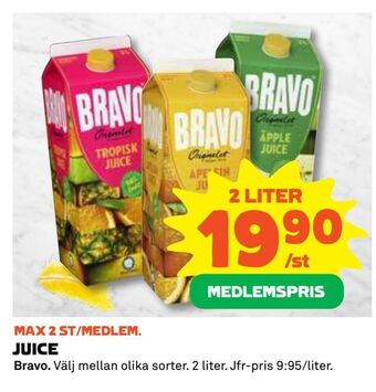 Juice