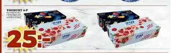 Yoghurt 8-p
