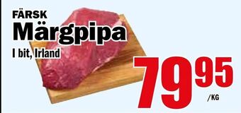 Matdax Märgpipa erbjuda