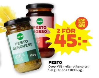 Pesto