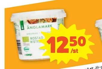 Stora Coop Rostad lök erbjuda