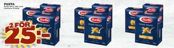 Matdax Pasta erbjuda