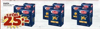 Matvärlden Tensta Pasta erbjuda