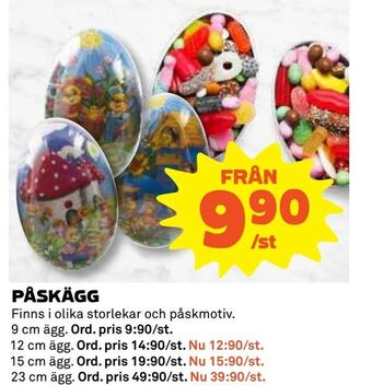 Påskägg