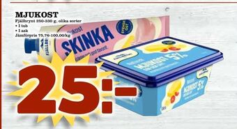 Nya Pulsen Mjukost erbjuda