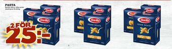 Nya Pulsen Pasta erbjuda