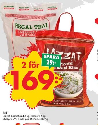 ÖoB Ris erbjuda