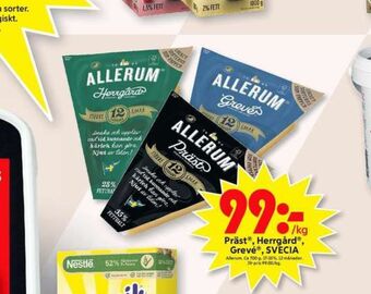 ICA Maxi Allerum Svecia erbjuda