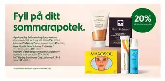 Hjärtats Vätskeersättning