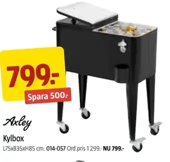 Kylbox