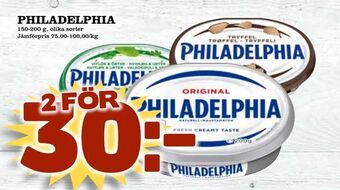 Din Mat Philadelphia erbjuda
