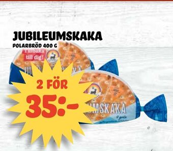 jubileumskaka
