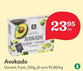 Hemköp Avokado erbjuda