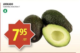 Avokado