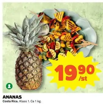 Ananas