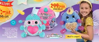 Rainbocorns Fairycorn Surprise