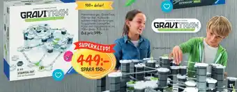 Ravensburger GraviTrax Starter Set