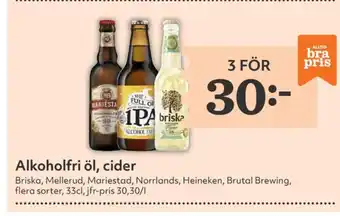 Fläder rtd-cider