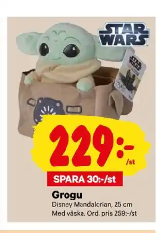 City Gross Star wars leksaker erbjuda