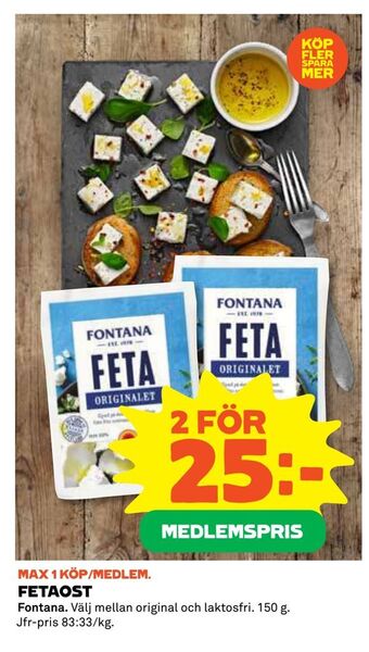 FETAOST