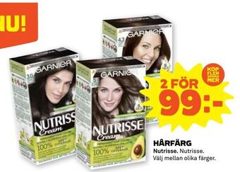 Stora Coop Hårfärg erbjuda