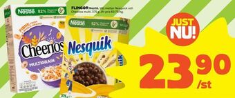Coop Flingor erbjuda