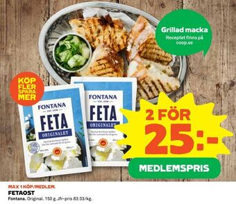FETAOST