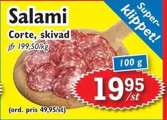 Salami