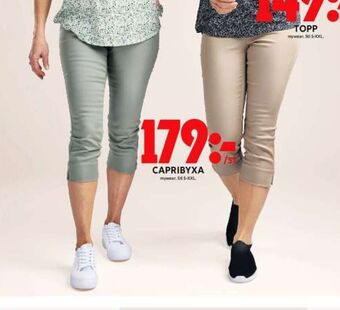 ICA Maxi Mywear byxor erbjuda