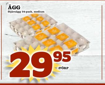 Rinkeby Matcenter Ägg erbjuda