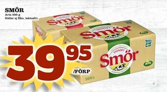 Rinkeby Matcenter Smör erbjuda