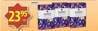 Jasminris
