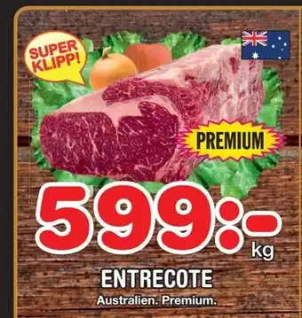 Nya Pulsen Entrecote erbjuda
