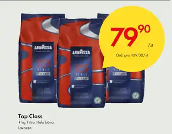 Snabbgross Top Class 1kg erbjuda